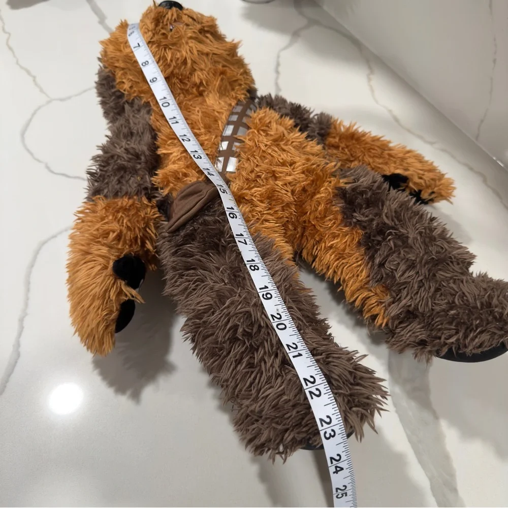 Build-A-Bear used pre